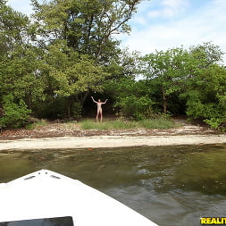 Melody Jordan in 'Reality Kings' Boat babe (Thumbnail 546)