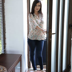 Melody Mae in 'Reality Kings' Yoga Teacher Tenant (Thumbnail 1)