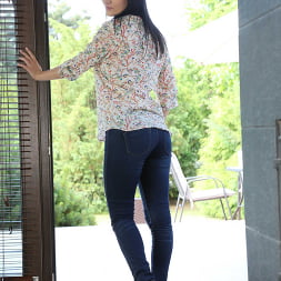 Melody Mae in 'Reality Kings' Yoga Teacher Tenant (Thumbnail 18)