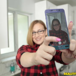 Mya Blair in 'Reality Kings' Teaching Her To Tease (Thumbnail 45)