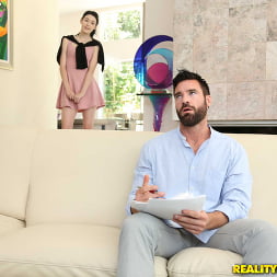 Natasha Nice in 'Reality Kings' My Slutty Student (Thumbnail 27)