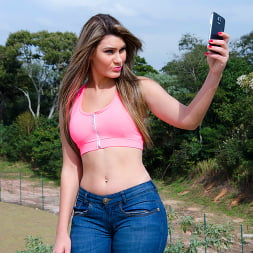 Nayra Mendes en 'Reality Kings' Culo jugoso (Miniatura 18)