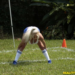 Nikki Blake in 'Reality Kings' Double Dribble (Thumbnail 34)