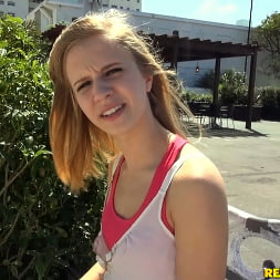 Rachel James in 'Reality Kings' Something to suck on (Thumbnail 46)