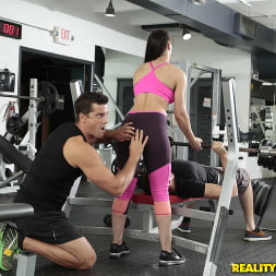 Rachel Starr en Gimnasio y jugo de coño (foto 155) Rachel Starr en 'Reality Kings' Gimnasio y jugo de coño (Miniatura 155)