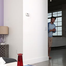 Reagan Foxx in 'Reality Kings' So Busted (Thumbnail 1)