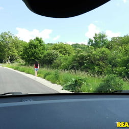 Rebecca Volpetti in 'Reality Kings' Along For The Ride (Thumbnail 1)