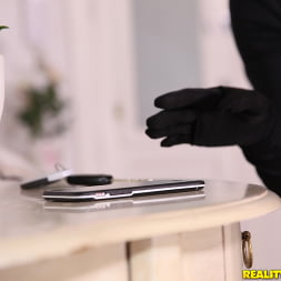 Sasha Rose en 'Reality Kings' Despertar brusco (Miniatura 18)