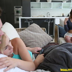 Skylar Snow in 'Reality Kings' Big Tits On Her Sis (Thumbnail 60)
