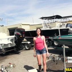 Stevie K Foxx in 'Reality Kings' Sloppy Sucking (Thumbnail 1)