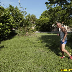 Tiffany Watson in Jog For The Cock (Photo 1) Tiffany Watson in 'Reality Kings' Jog For The Cock (Thumbnail 1)