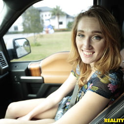 Victoria Gracen in 'Reality Kings' Parking Lot Perv (Thumbnail 30)