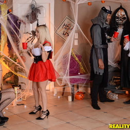 Victoria June in Keep Your Mask On (Photo 1) Victoria June in 'Reality Kings' Keep Your Mask On (Thumbnail 1)
