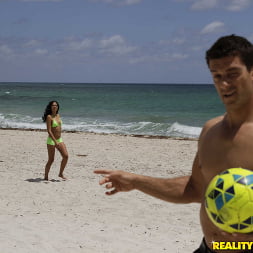 Vienna Black in 'Reality Kings' And Yellow Bikini (Thumbnail 1)