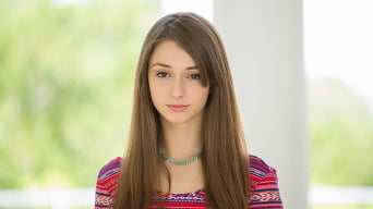 Willow Hayes en 'Coño sauce'